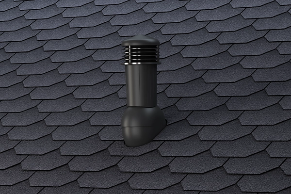 Větrací komínek K94 PERFEKTA PLUS