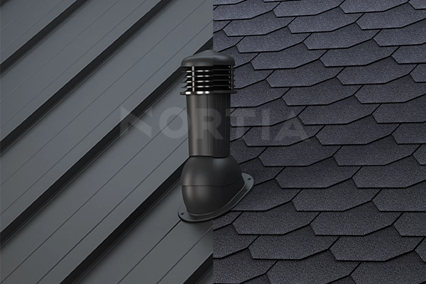 Větrací komínek K94 PERFEKTA PLUS