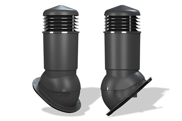 Větrací komínek K94 PERFEKTA PLUS