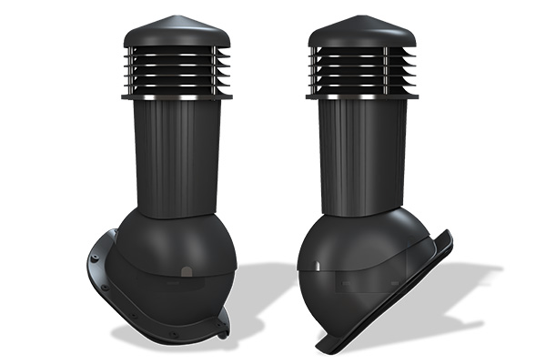 Větrací komínek K94 PERFEKTA PLUS