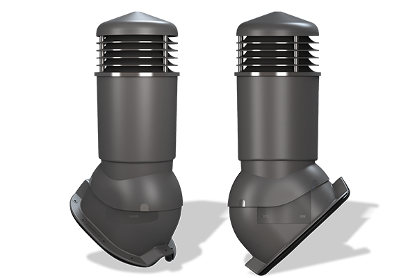 Větrací komínek K94 PERFEKTA PLUS