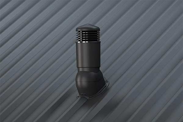 Větrací komínek K94 PERFEKTA PLUS