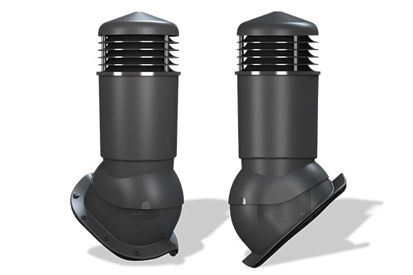 Větrací komínek K94 PERFEKTA PLUS