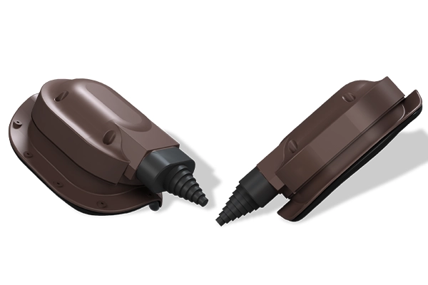 Větrací komínek K94 PERFEKTA PLUS