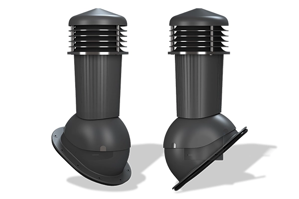 Větrací komínek K94 PERFEKTA PLUS