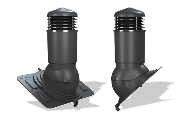 Větrací komínek K94 PERFEKTA PLUS