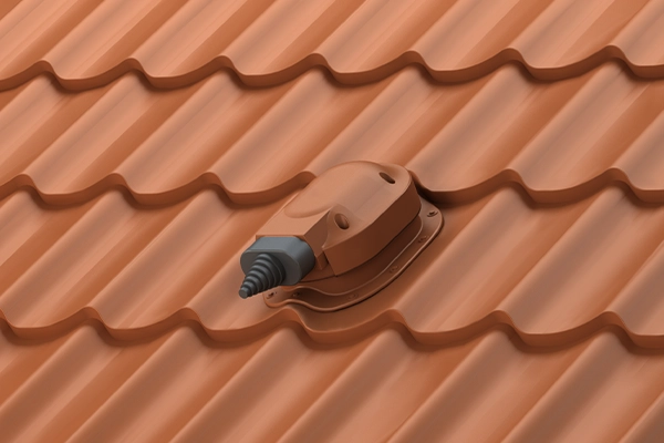 Větrací komínek K94 PERFEKTA PLUS