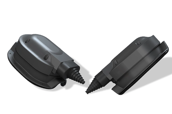 Větrací komínek K94 PERFEKTA PLUS