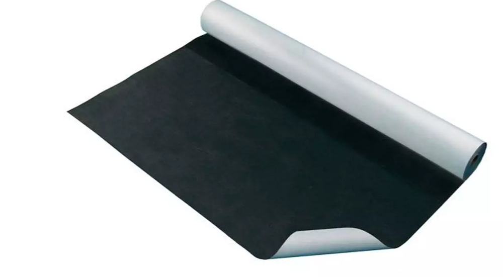 DuPont Tyvek UV Facade