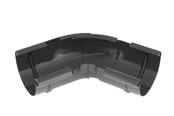 Nastavitelný roh 120°–145°