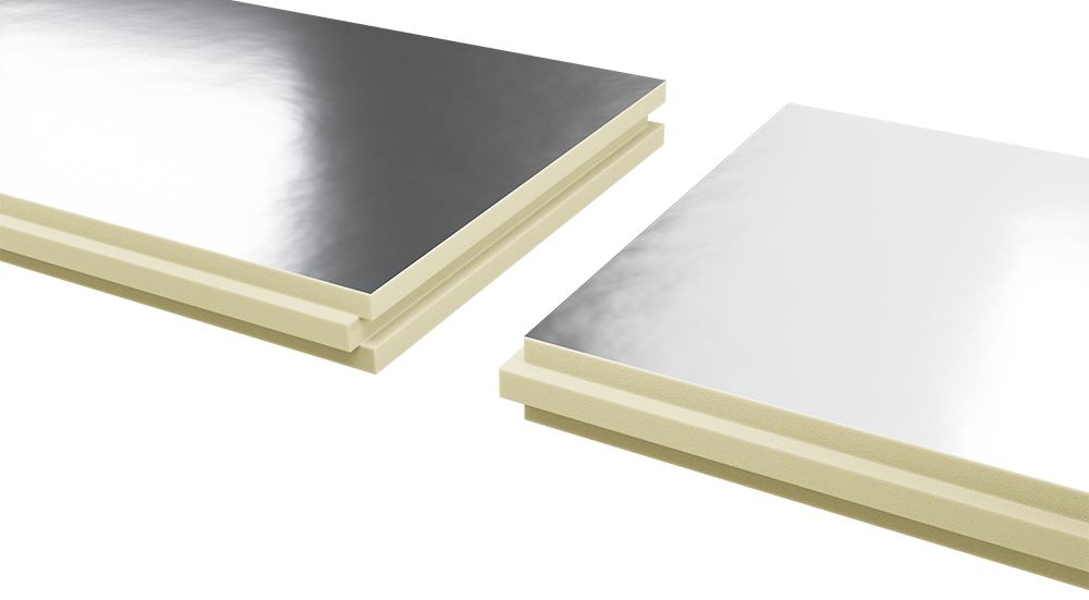 Corotop Thermo ALU XXX mm