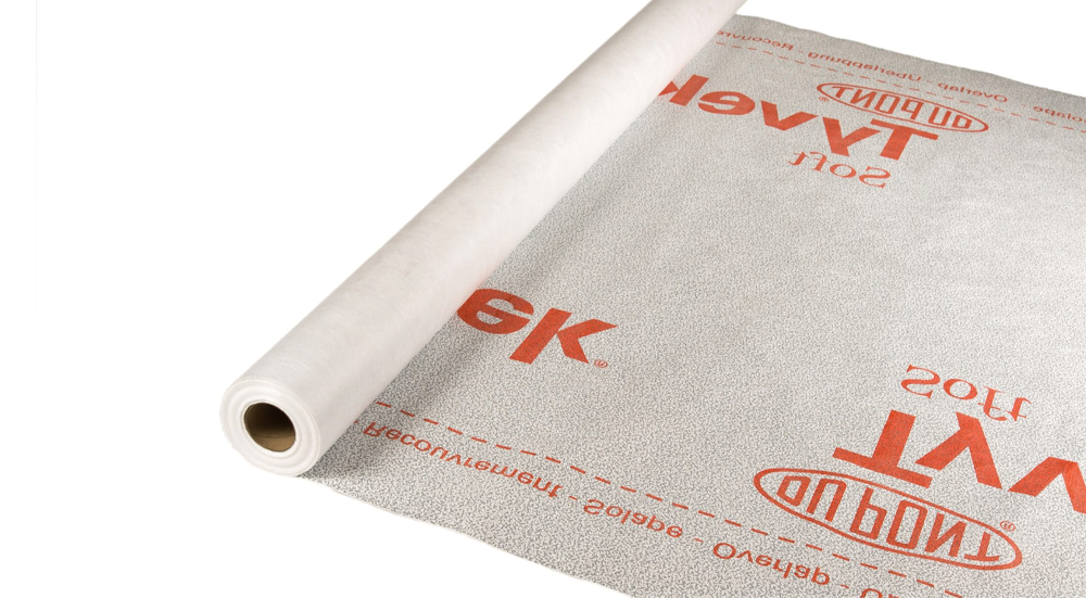 DuPont Tyvek Soft