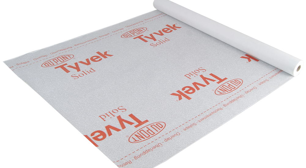 DuPont Tyvek Solid