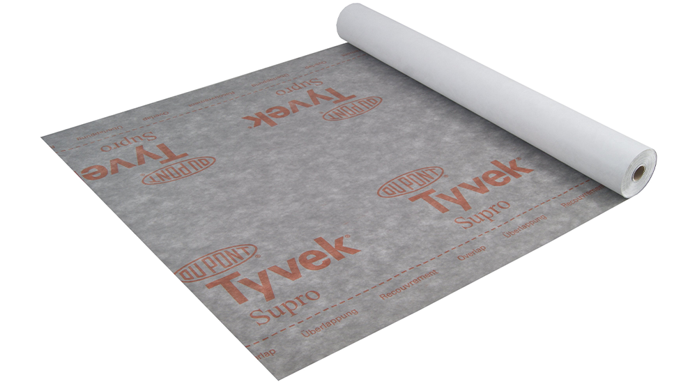DuPont Tyvek Supro