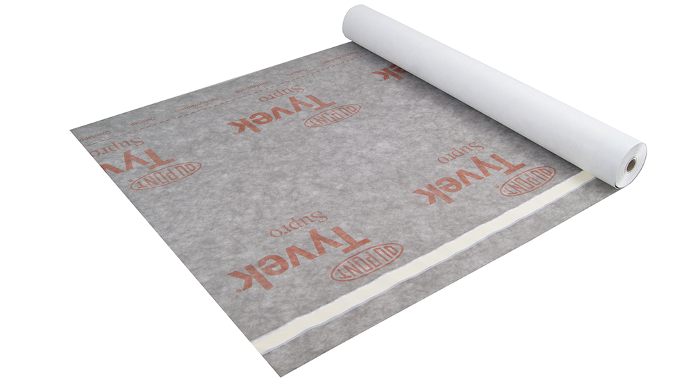 DuPont Tyvek Supro Tape