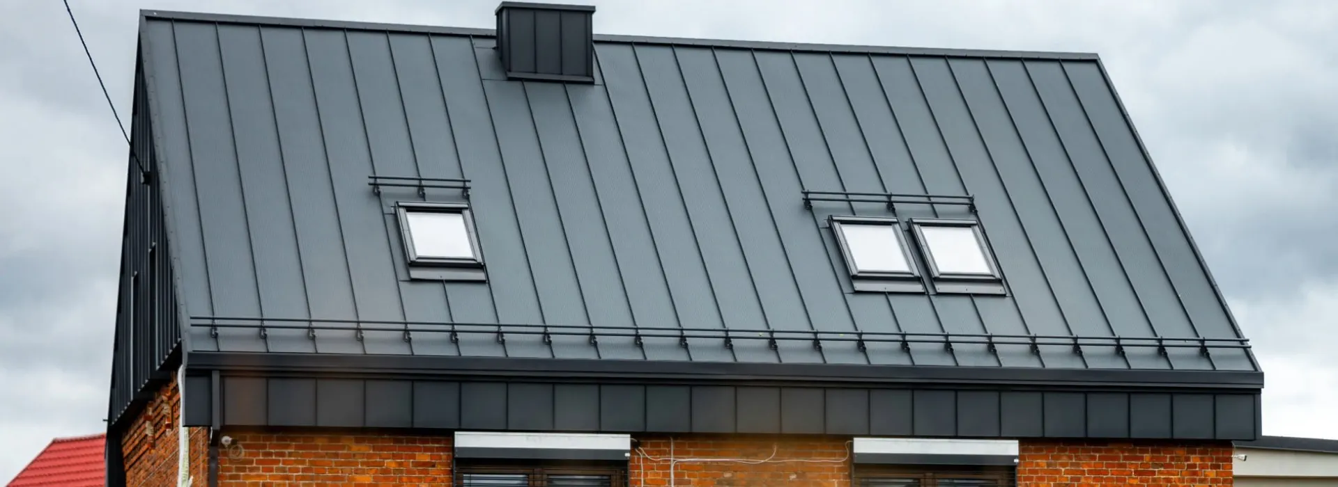 Střecha Bratex