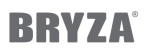 Bryza logo