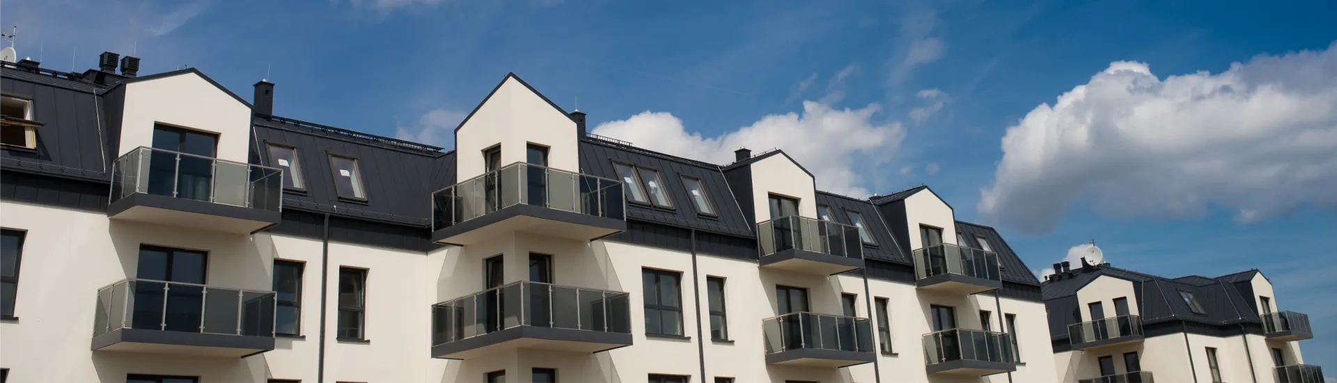 Plechové strešné krytiny