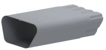 Rura spustowa Quattro