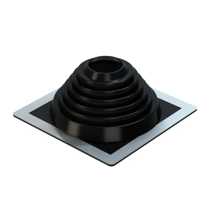 Kołnierz przejściowy EPDM 32/76 mm