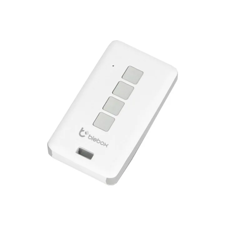 Pilot BASIC do regulatora Wi-Fi U2300