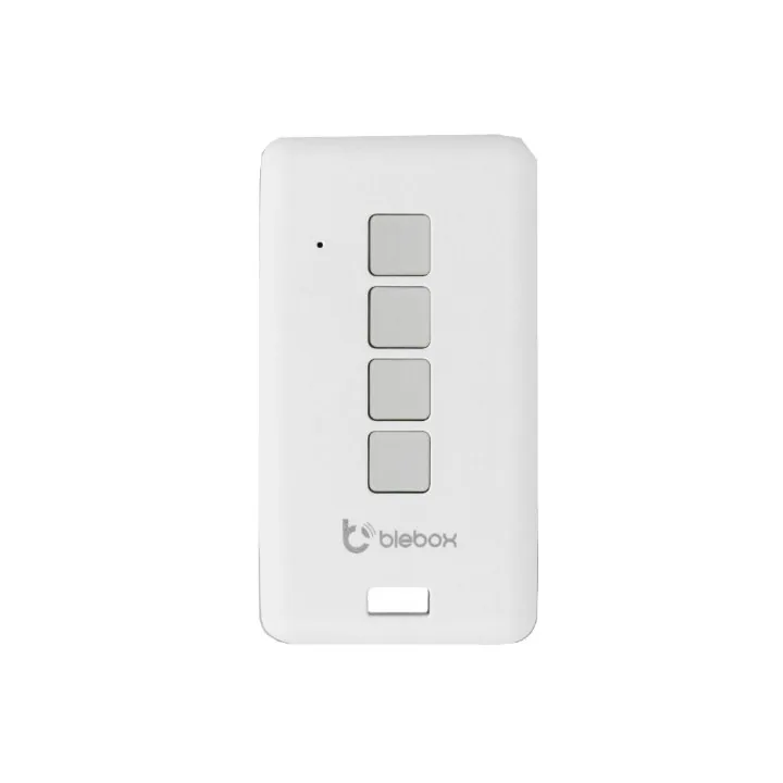 Pilot BASIC do regulatora Wi-Fi U2300