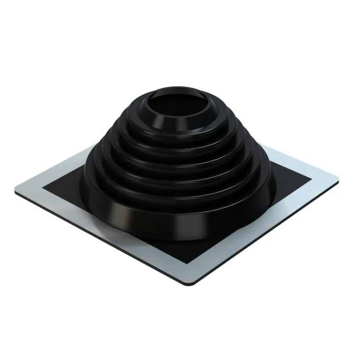 Kołnierz przejściowy EPDM 63/102 mm