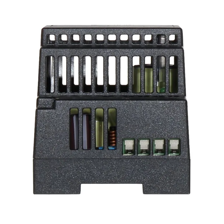 Zasilacz impulsowy 24 V DC 30 W na szynę TS-35