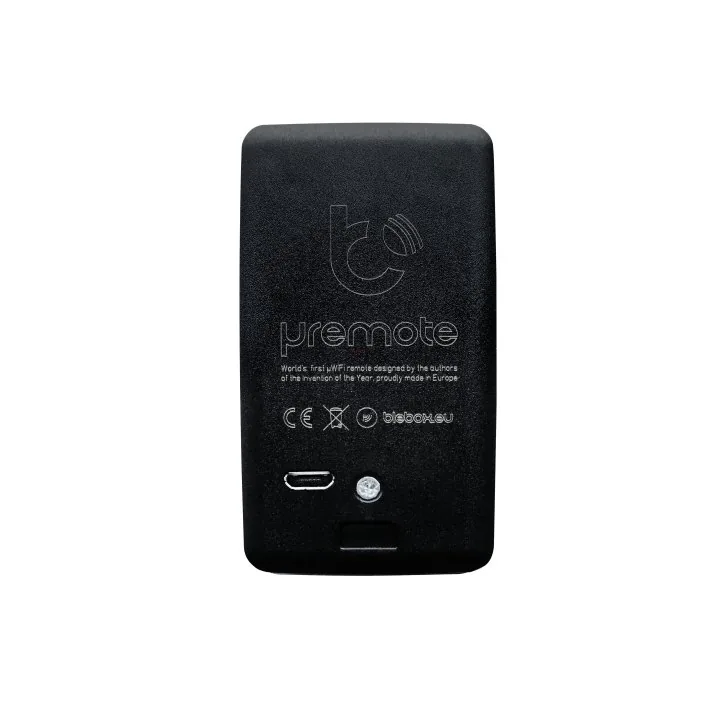 Pilot PRO do regulatora Wi-Fi U2300