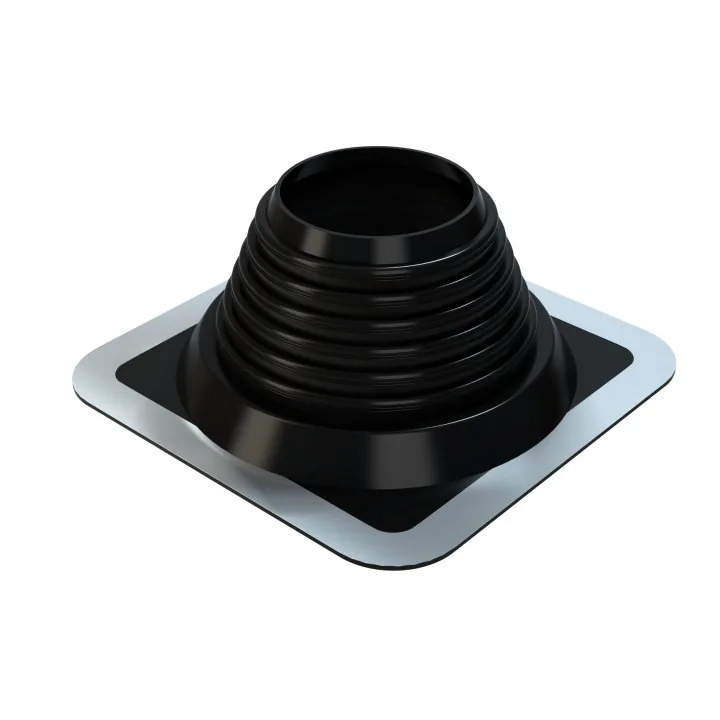 Kołnierz przejściowy EPDM 127/229 mm