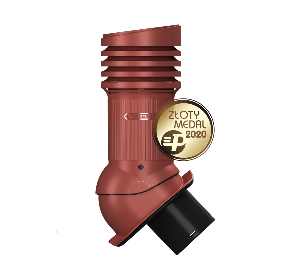 Komínek WiroVent®EVO Ø 150