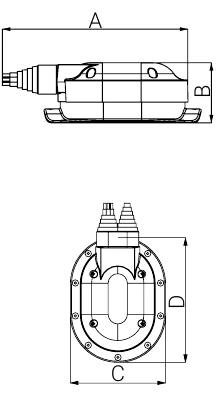 Výkres S48
